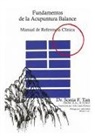 Sonia F. Tan - Fundamentos de la Acupuntura Balance