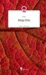 Evie - Ninja Trio. Life is a Story - story.one