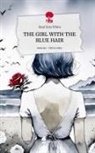 Rosé Sina White - THE GIRL WITH THE BLUE HAIR. Life is a Story - story.one
