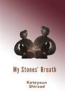 Katayoun Shirzad - My Stone's Breath