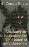 Arthur Conan Doyle - El sabueso de los Baskerville - The Hound of the Baskervilles