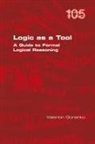 Valentin Goranko - Logic as a Tool