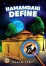 Hasan Yigit - Hamamdaki Define