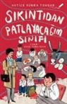 Hatice Kübra Tongar - Sikintidan Patlayacagim Sinifi