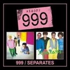 999/Seperates 2CD (Hörbuch)