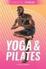 Alexis Burling - Yoga & Pilates
