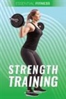 Sarah Roggio - Strength Training