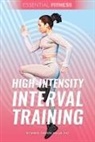 Marie-Therese Miller, Miller Marie-Therese - High-Intensity Interval Training