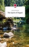 Clarissa Fonferek - The Spirit of Pepper. Life is a Story - story.one