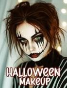 Quillscribe Memoirs - Halloween Makeup