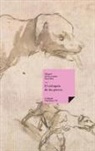 Miguel de Cervantes Saavedra, Florencio Sevilla Arroyo - El coloquio de los perros