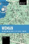 Paola Rudan - Woman