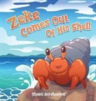 Hershenson - Zeke Comes Out of His Shell