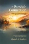 Chaim E. M. Weinberg - The Parshah Connection