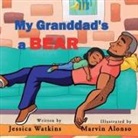 Jessica Watkins - My Grandad's A Bear