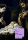 Hernán López de Yanguas, Justo García Morales - Égloga de la natividad