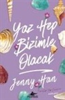 Jenny Han - Yaz Hep Bizimle Olacak