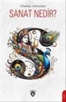 Charles Johnston - Sanat Nedir