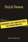 Nolan Hawthorne - Cold Cases