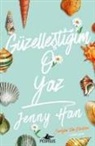 Jenny Han - Güzellestigim O Yaz
