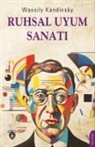 Wassily Kandinsky - Ruhsal Uyum Sanati