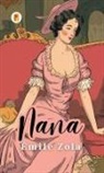 Émile Zola - Nana