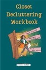 Alaya Aifel - Closet Decluttering Workbook
