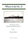 Thomas Adams - Where is the No. 2, 2nd Edition