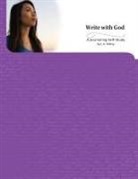 L. A. Ridley - Write with God