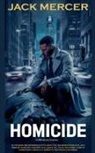 Gregory Thompson - Homicide