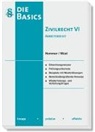 Clemens D'Alquen, Karl-Edmund Hemmer, Achim Wüst - Basics Zivilrecht VI - Arbeitsrecht