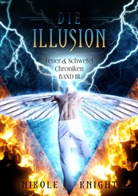 Nikole Knight - Die Illusion