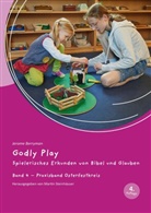 Jerome W Berryman, Jerome W. Berryman, Martin Steinhäuser - Godly Play