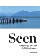 Mirko Boysen, Harald Dobler, Caroline von Eichhorn, Jürgen Ertl, Jürgen u a Ertl, Simone Kuhnt... - Seen
