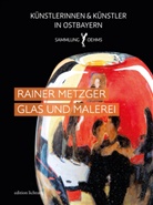Diana Maria Baumgartner, Diana Maria Baumgartner, Dieter Oehms - Rainer Metzger
