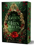 Corinna Götte - Die Erben des Feenfluchs