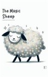 Pomme Bilingual - The Magic Sheep And Other Bilingual French-English Stories for Kids