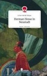 Erfan Habibi Nikjoo - Herman Hesse in Neustadt. Life is a Story - story.one