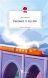 Jing-Jing Hu - Farewell to my 20s. Life is a Story - story.one