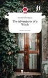Barakatou Bandaogo - The Adventures of a Witch. Life is a Story - story.one