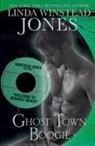 Linda Winstead Jones - Ghost Town Boogie