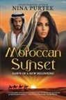 Nina Purtee - Moroccan Sunset