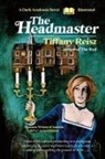 Tiffany Reisz - The Headmaster