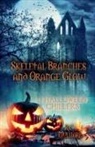 R. C. Mulhare - Skeletal Branches and Orange Glow