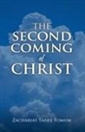 Zacharias Tanee Fomum - The Second Coming of Christ