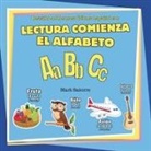 Mark Satorre - Lectura Comienza