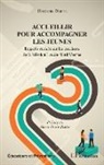 Harouna Diarra - Accueillir pour accompagner les jeunes