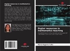 María Eugenia Culla - Digital resources in mathematics teaching