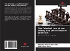 Volgane Oliveira Carvalho, Adail Viana Neto - The Criminal Law of the Enemy and the offence of terrorism