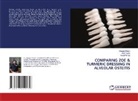 Shayan Ghosh, Amit Gupta, Aviral Verma - COMPARING ZOE & TURMERIC DRESSING IN ALVEOLAR OSTEITIS
